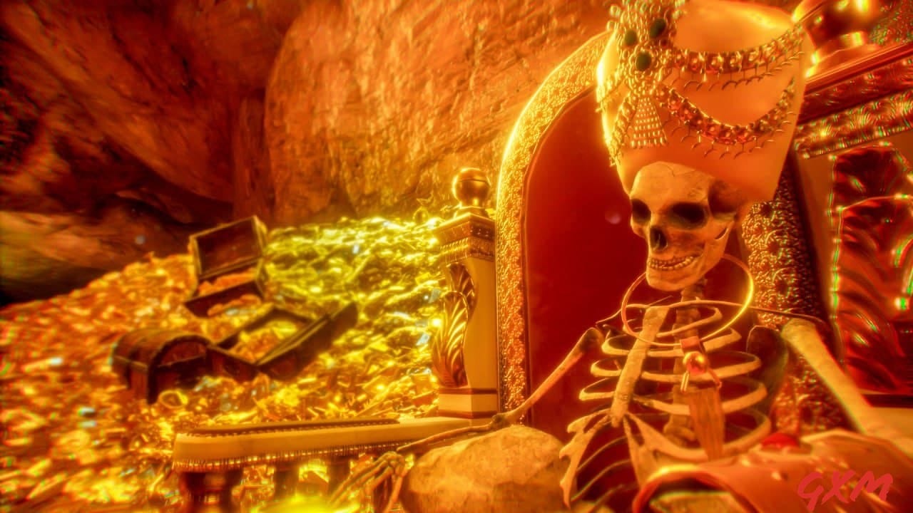 Screenshot 8 of Wonder Cave