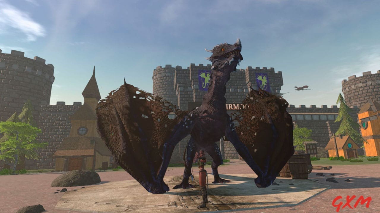 Wonfourn Screenshot 1