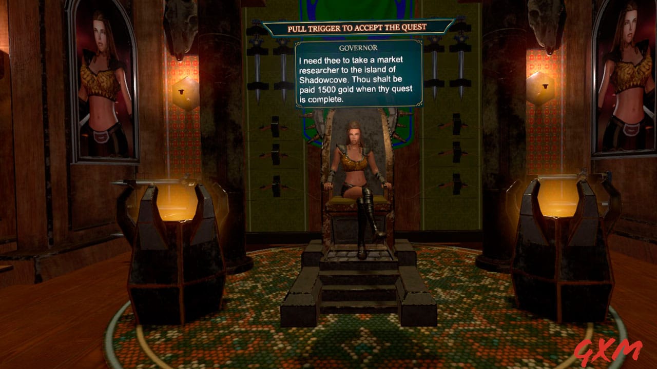 Screenshot 2 of Wonfourn