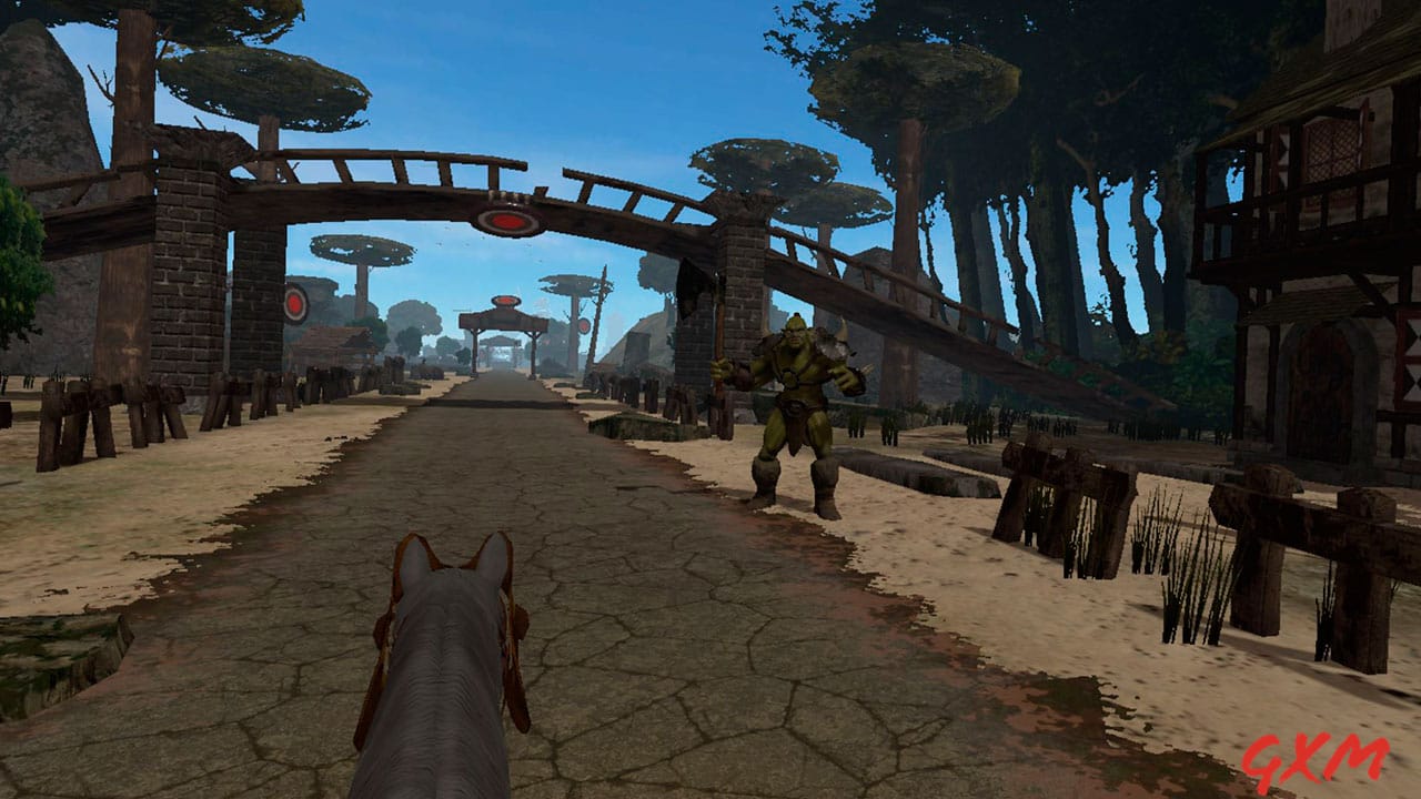 Screenshot 3 of Wonfourn