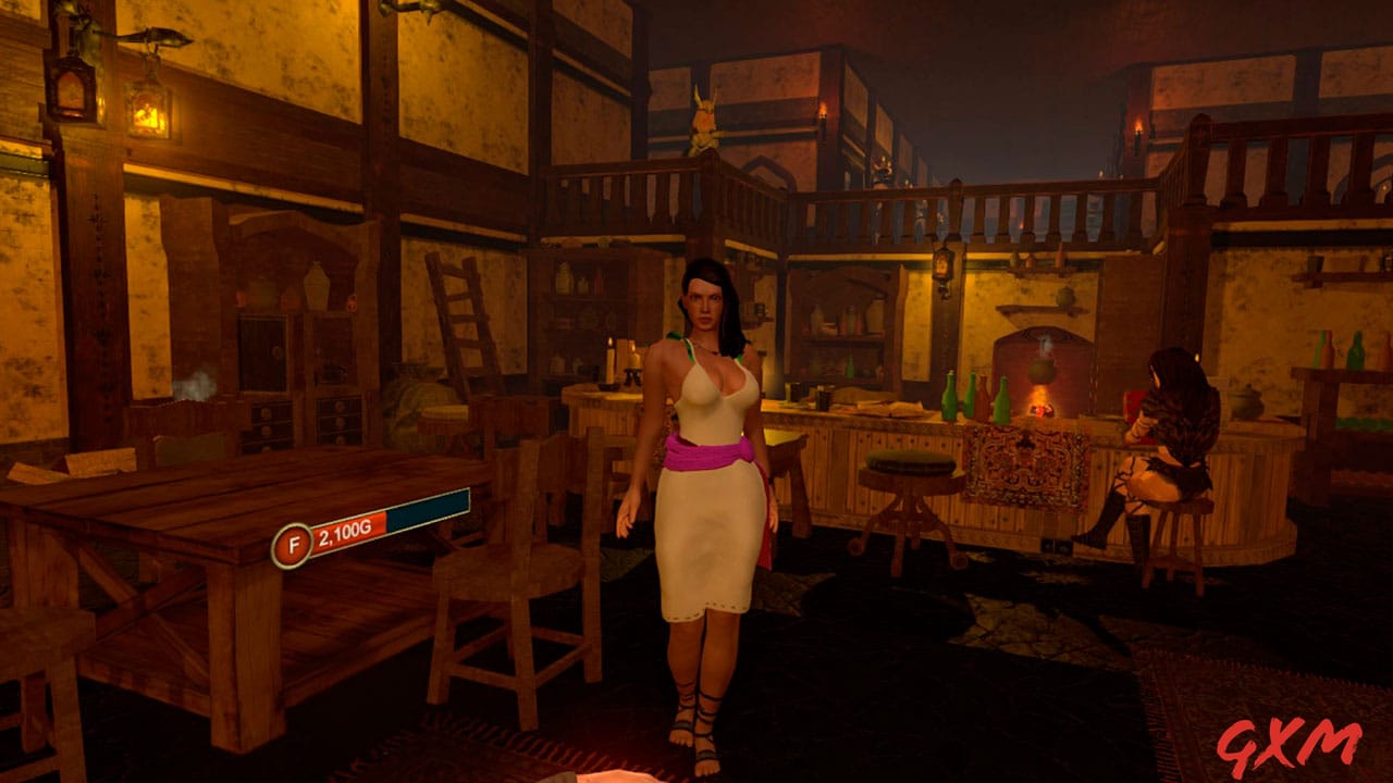 Screenshot 5 of Wonfourn