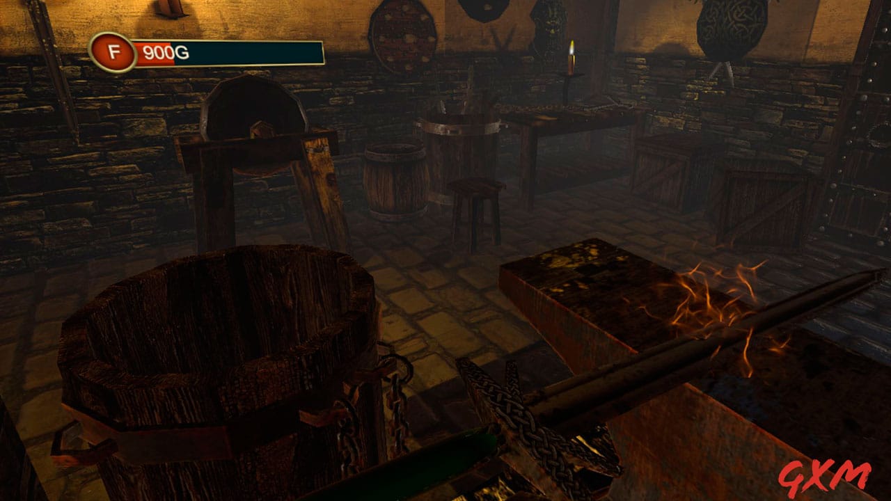 Screenshot 8 of Wonfourn