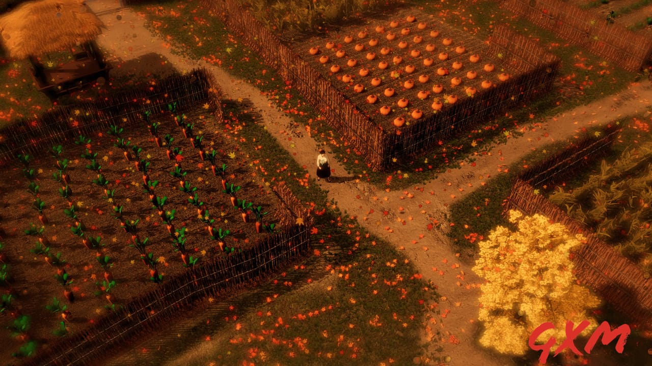 Screenshot 2 of Wonhon: A Vengeful Spirit