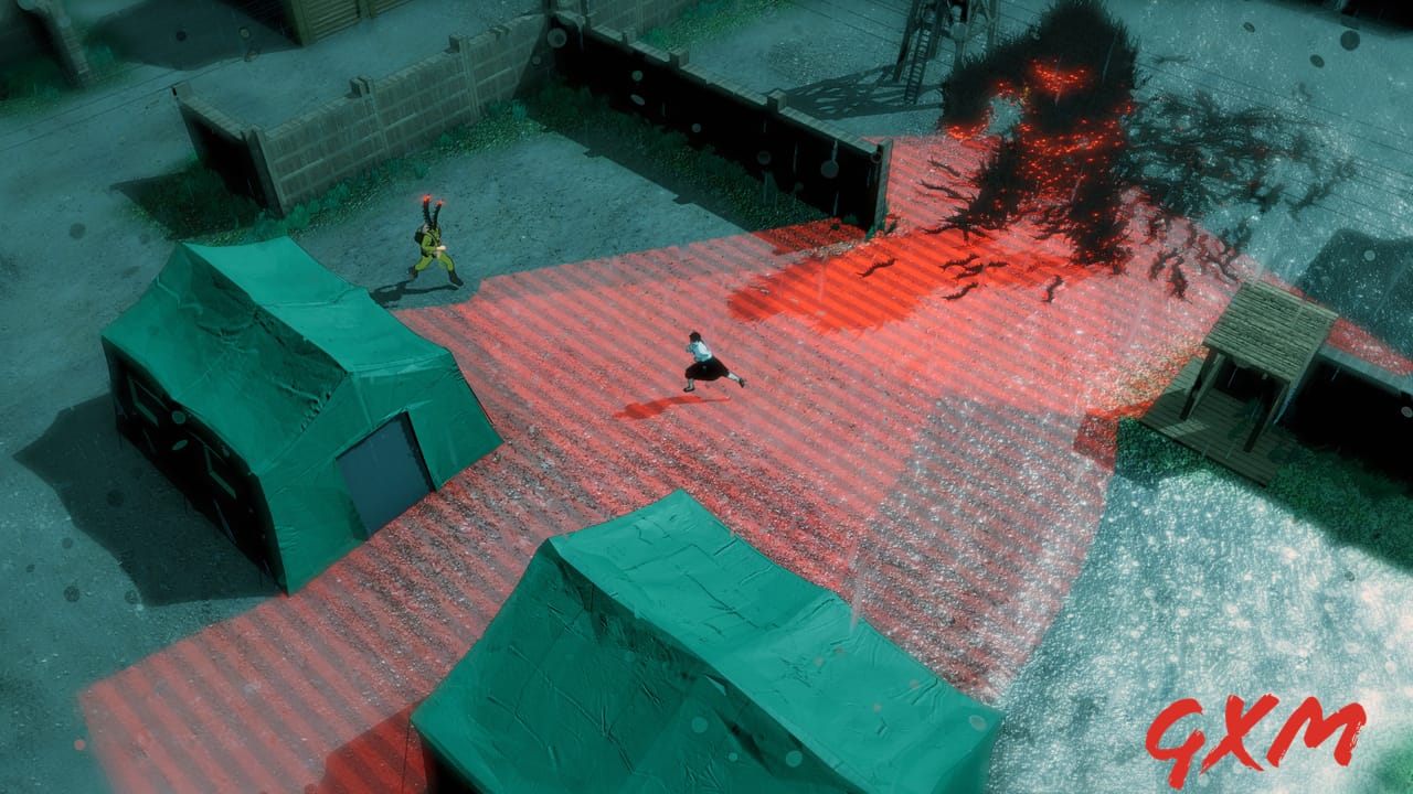 Screenshot 3 of Wonhon: A Vengeful Spirit