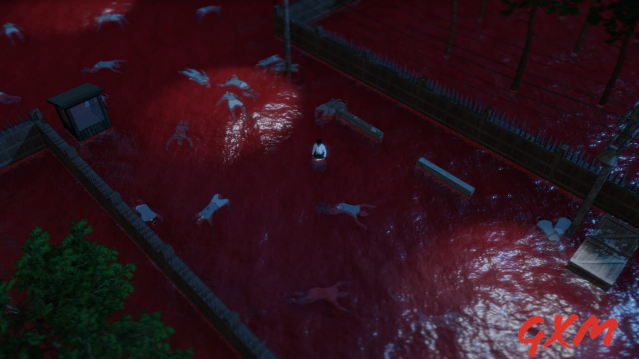 Screenshot 4 of Wonhon: A Vengeful Spirit