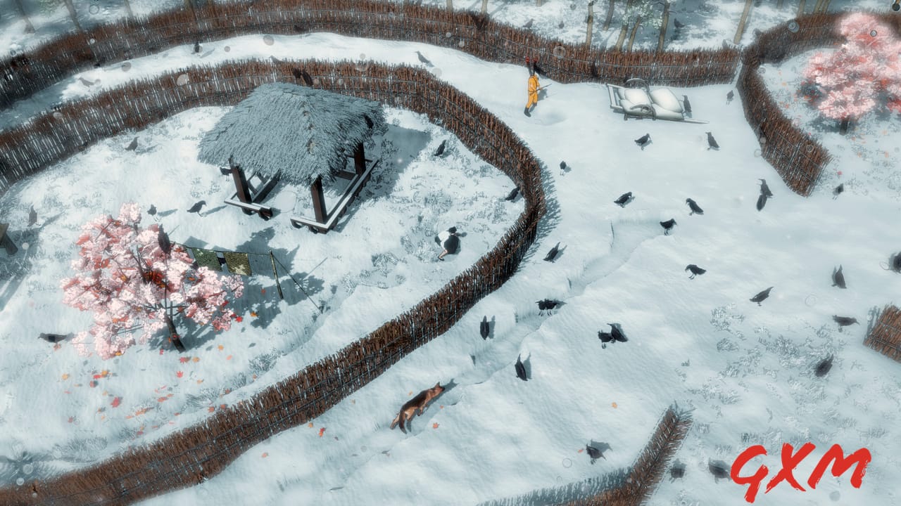 Screenshot 5 of Wonhon: A Vengeful Spirit