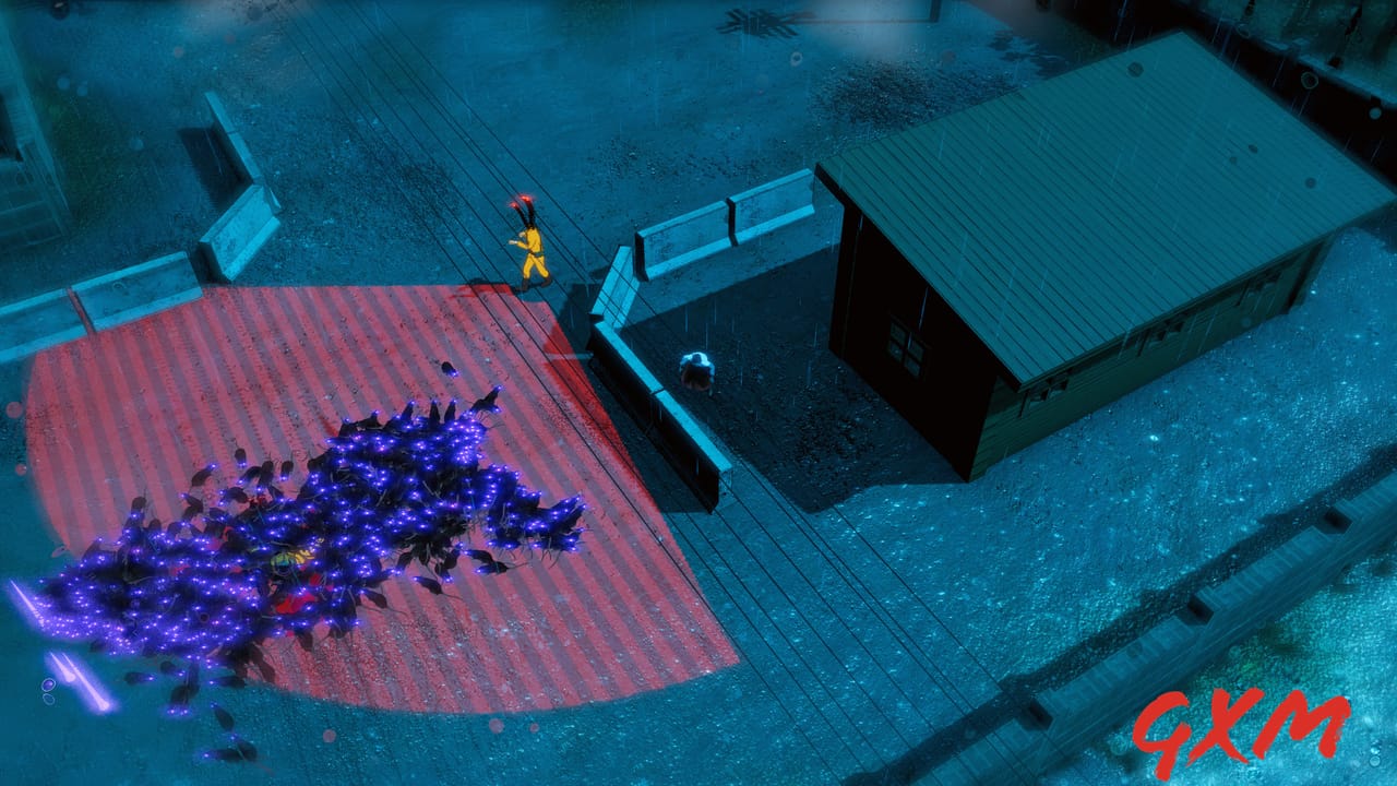 Screenshot 8 of Wonhon: A Vengeful Spirit