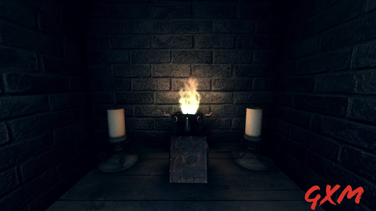 Screenshot 8 of Wooden House