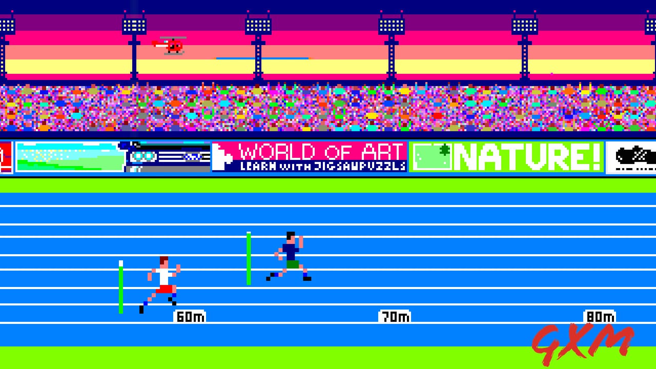 Screenshot 3 of World CHAMPIONS: Decathlon