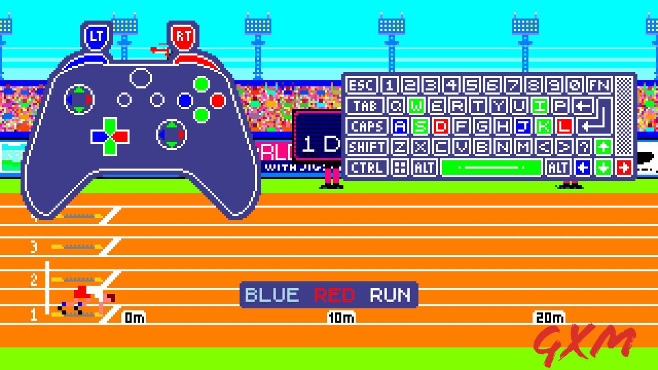 Screenshot 6 of World CHAMPIONS: Decathlon