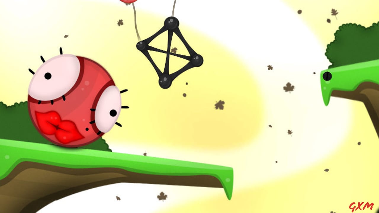 Screenshot 5 of World of Goo