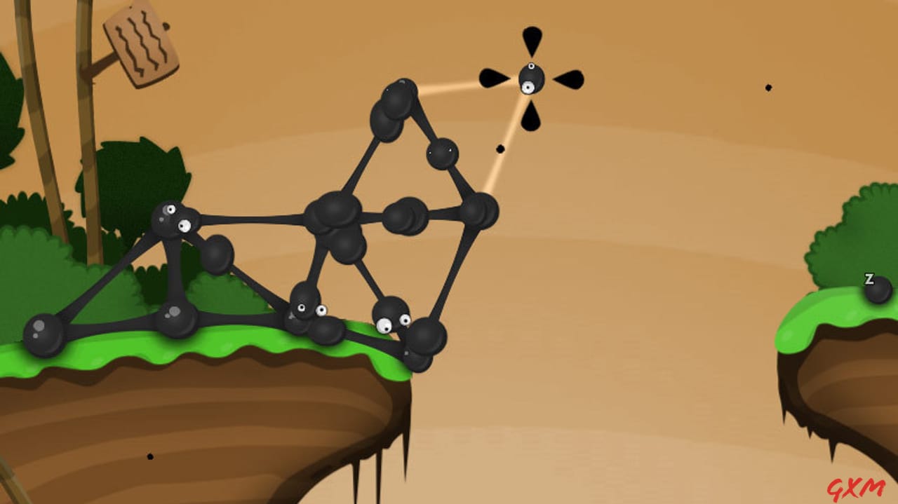 Screenshot 7 of World of Goo