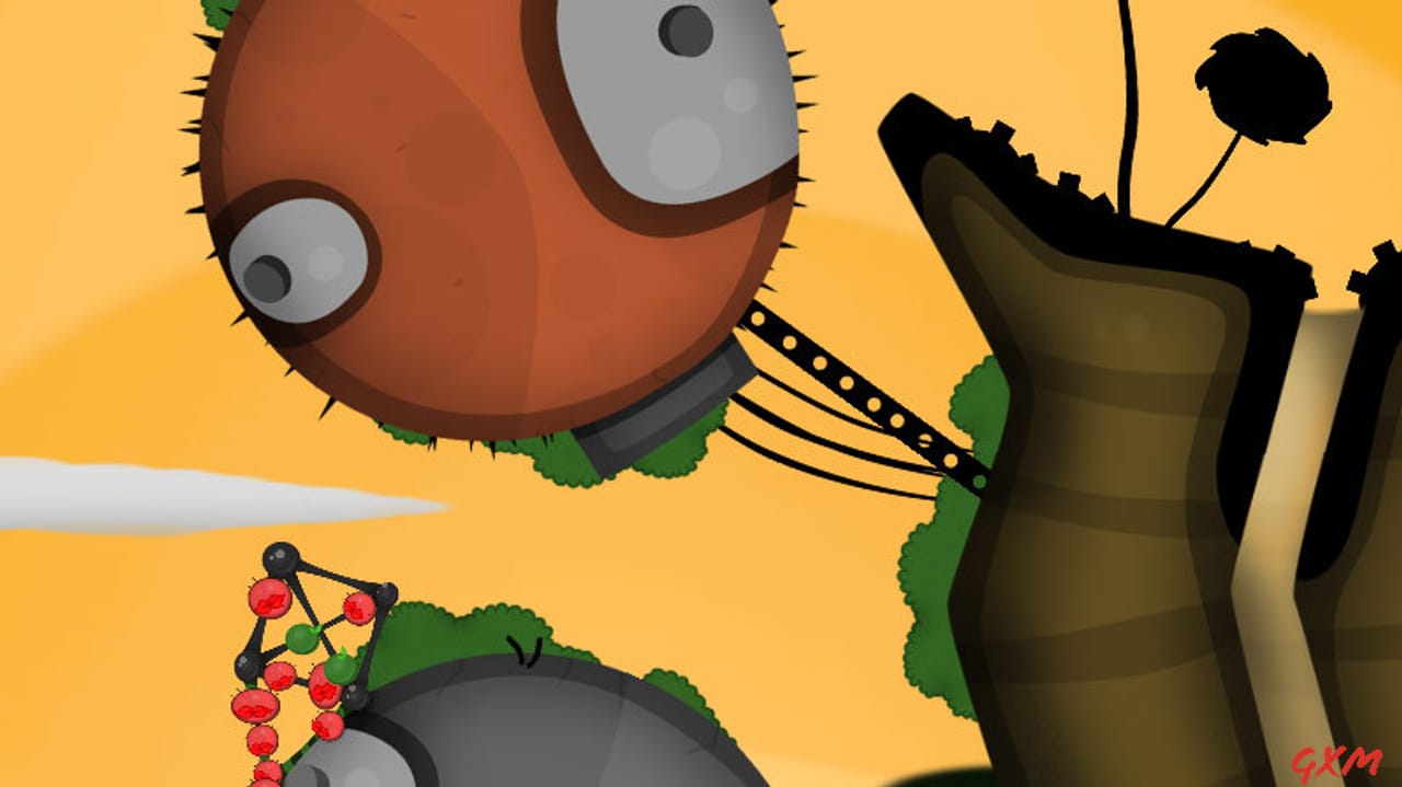 Screenshot 8 of World of Goo