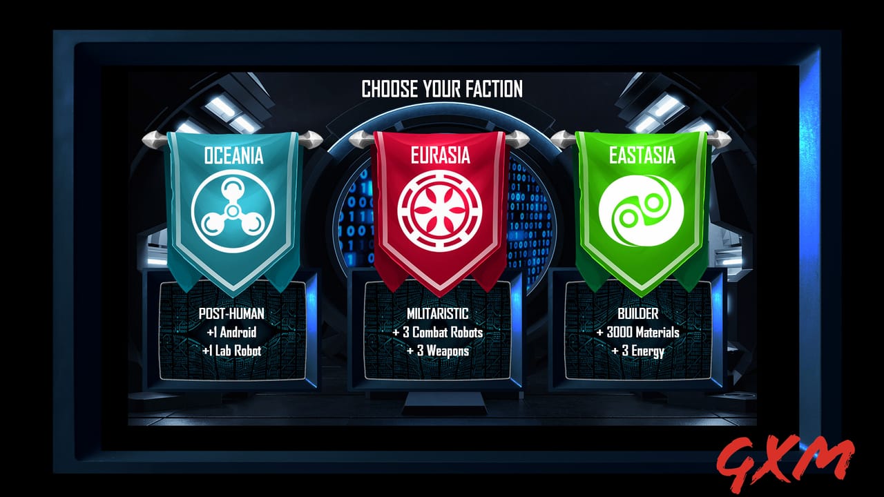 Screenshot 5 of WORLD OF PARANOIA