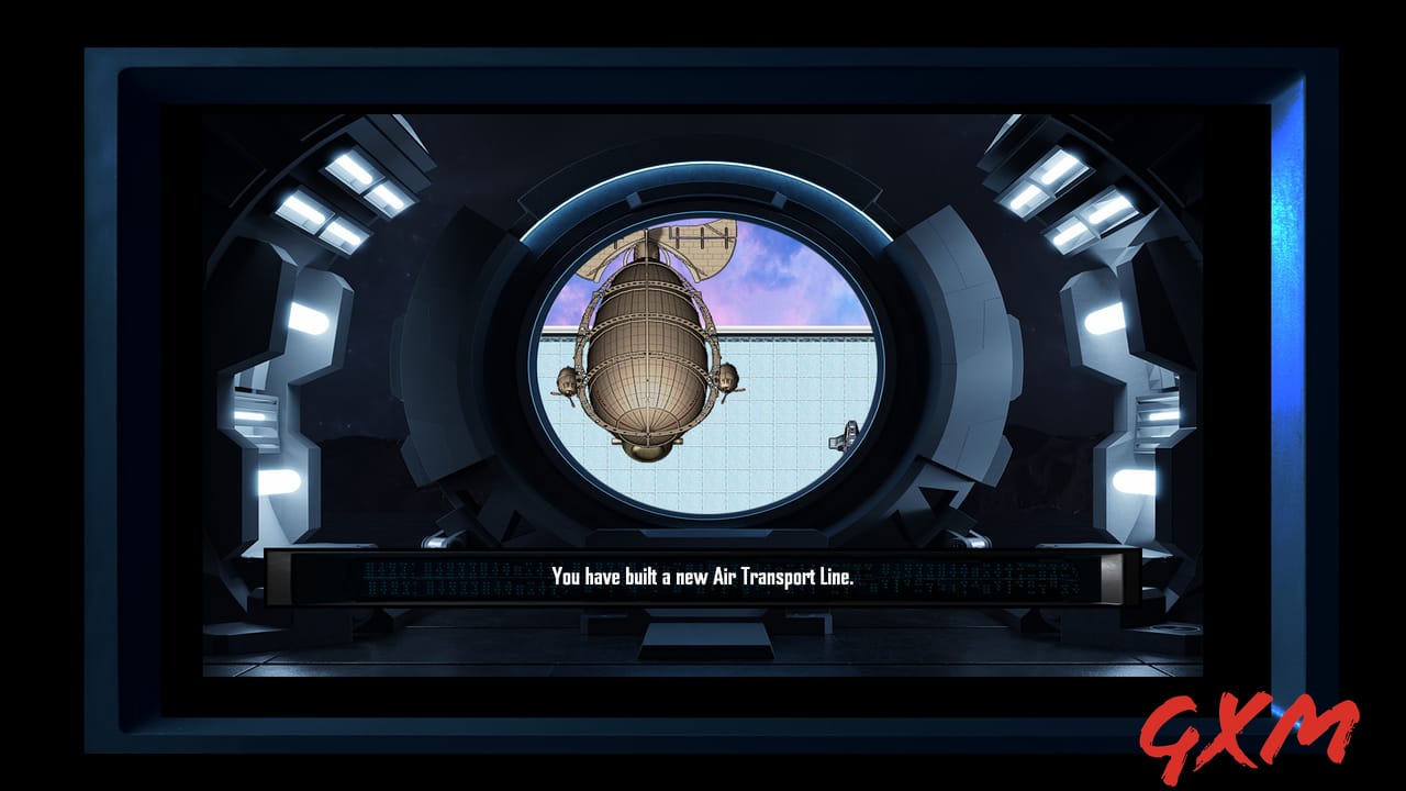 Screenshot 7 of WORLD OF PARANOIA