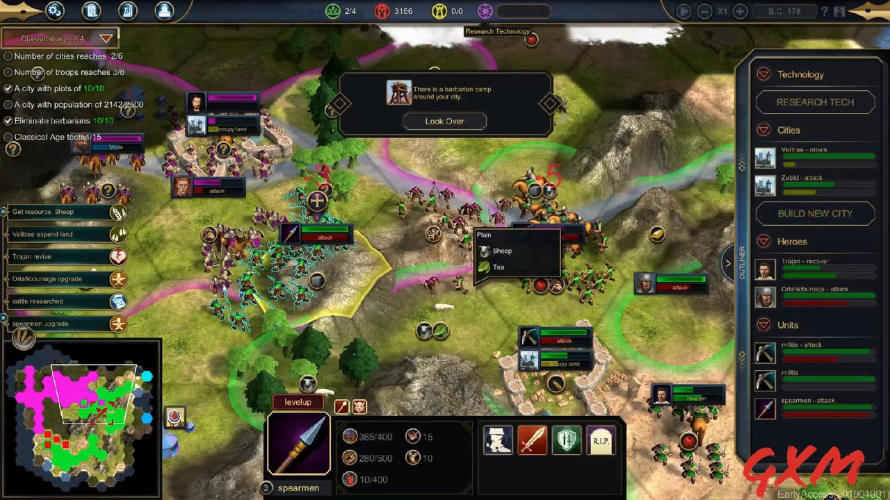 Screenshot 7 of Worlds Collide