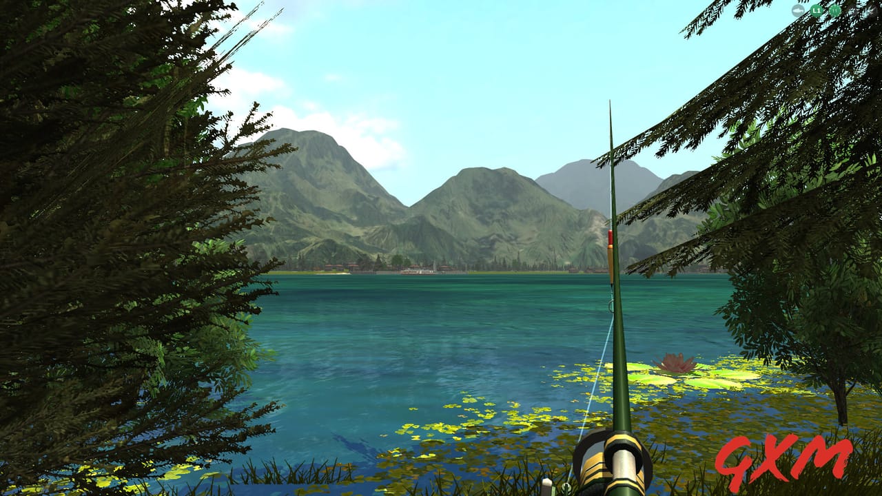 Screenshot 5 of Worldwide Sports Fishing
