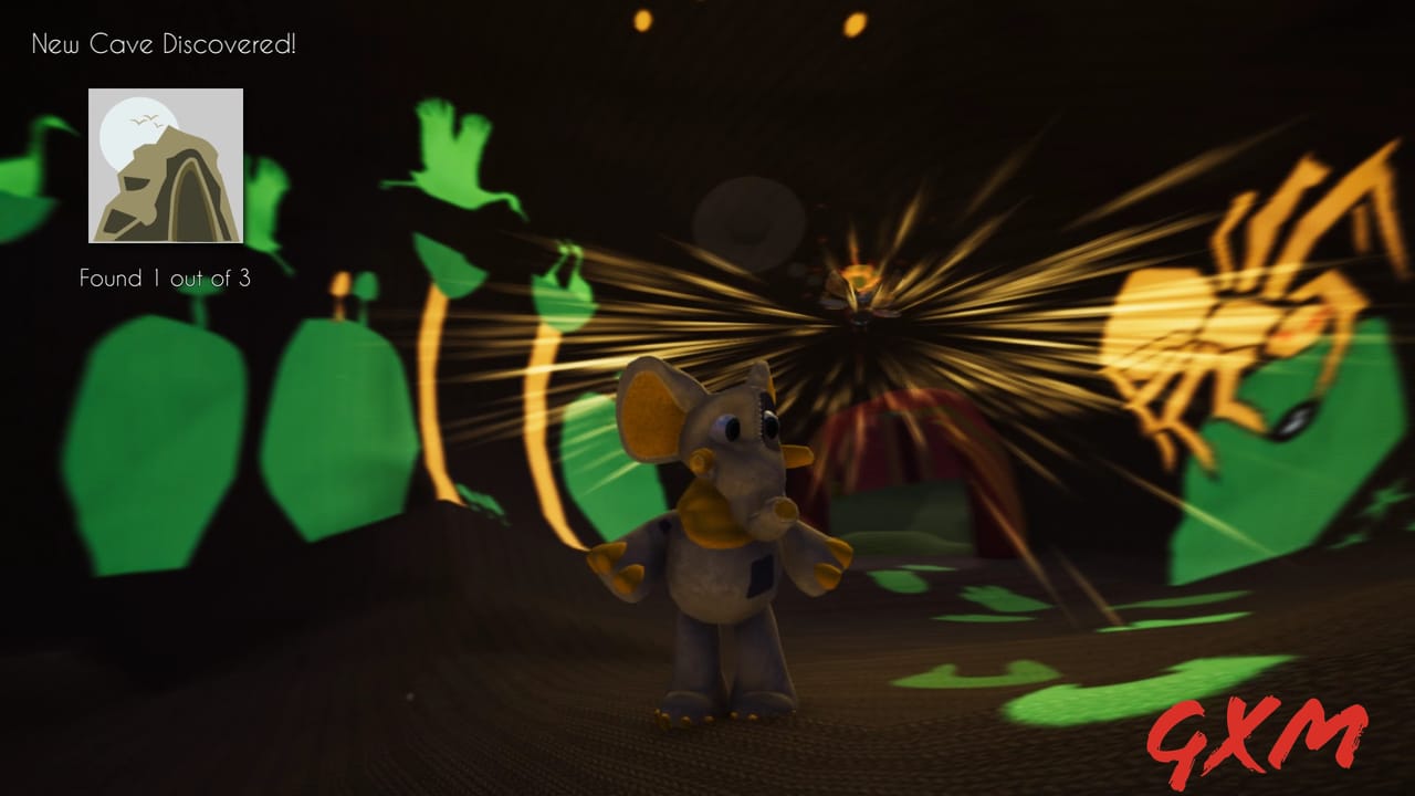 Screenshot 3 of Woven