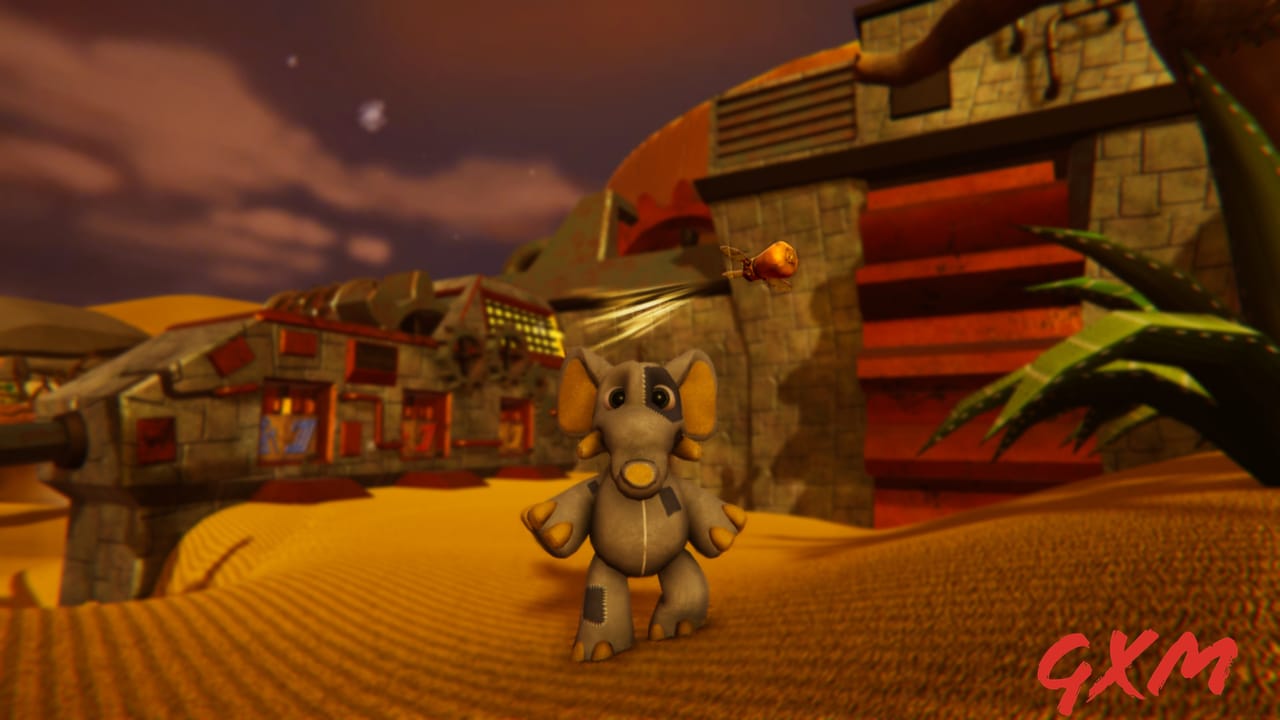 Screenshot 6 of Woven