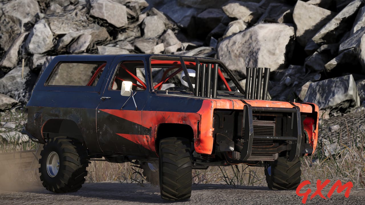 Screenshot 5 of Wreckfest
