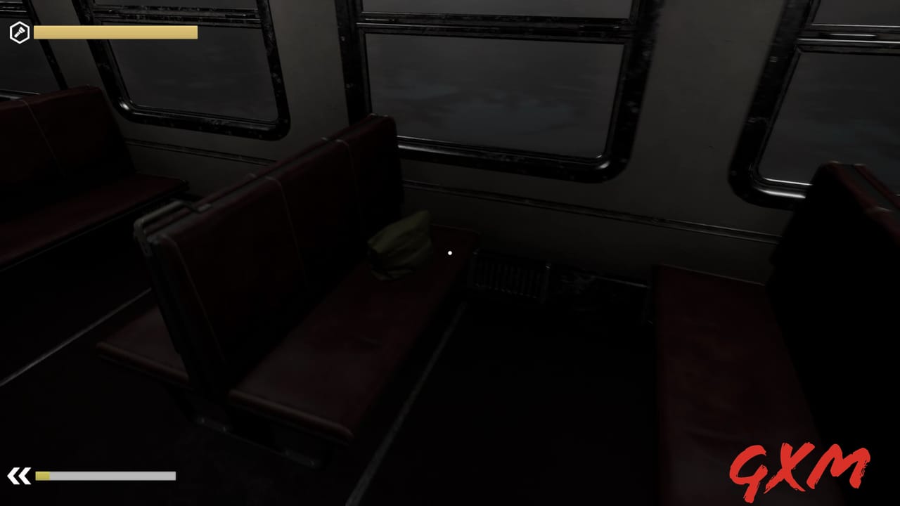 Screenshot 2 of Wrong Train