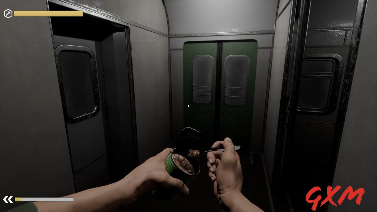 Screenshot 3 of Wrong Train