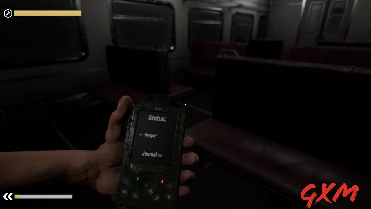Screenshot 4 of Wrong Train