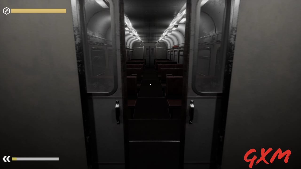 Screenshot 5 of Wrong Train