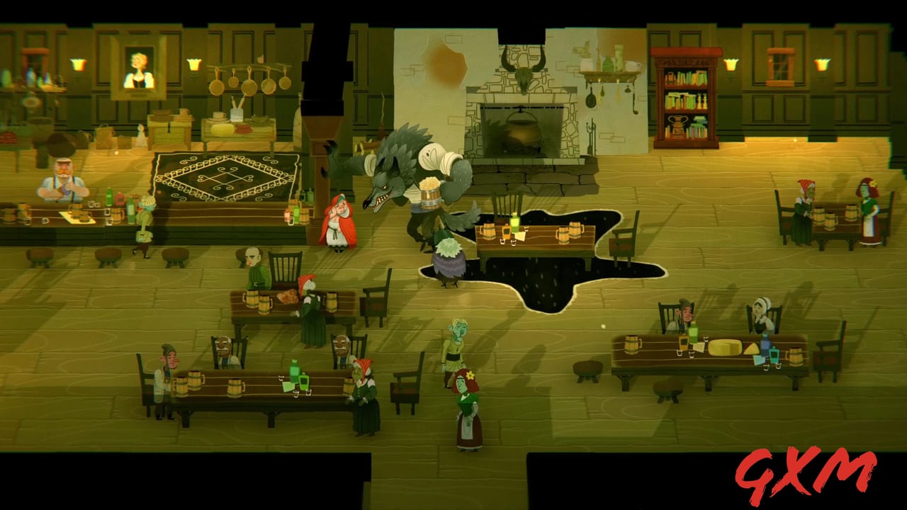 Screenshot 2 of Wytchwood