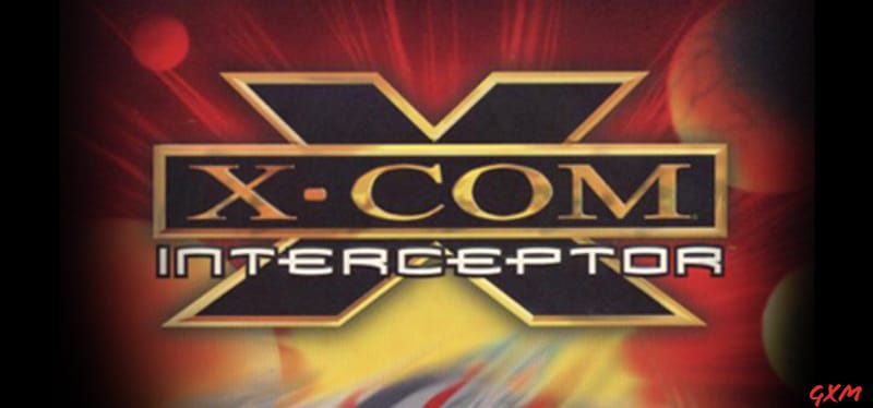 X-COM: Interceptor