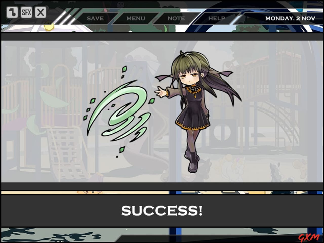 Screenshot 7 of X-Note