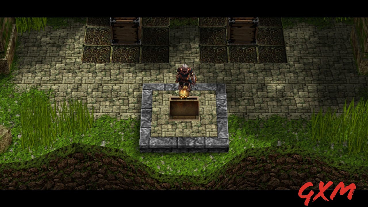 Screenshot 4 of Xanadu Next