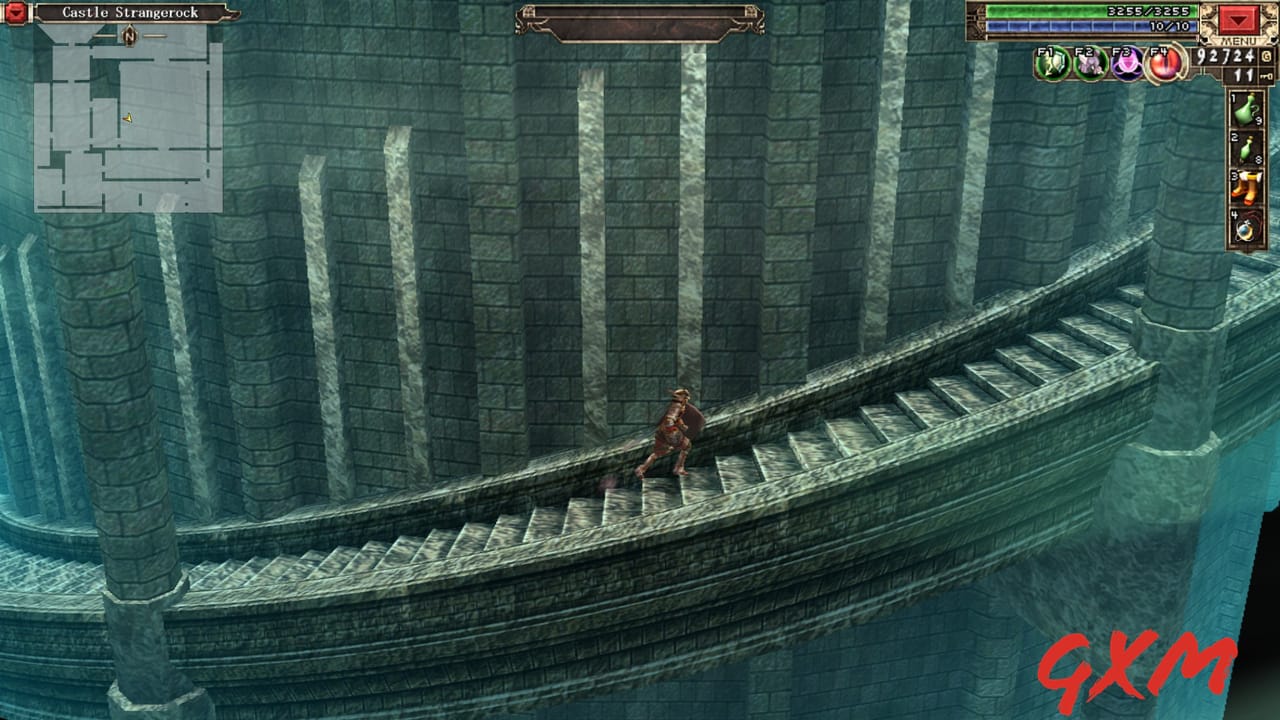 Screenshot 8 of Xanadu Next