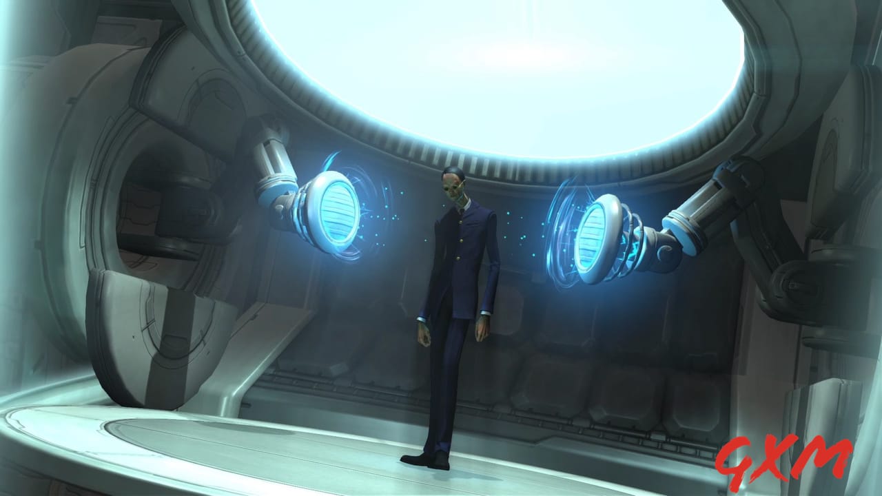 Screenshot 3 of XCOM: Enemy Unknown