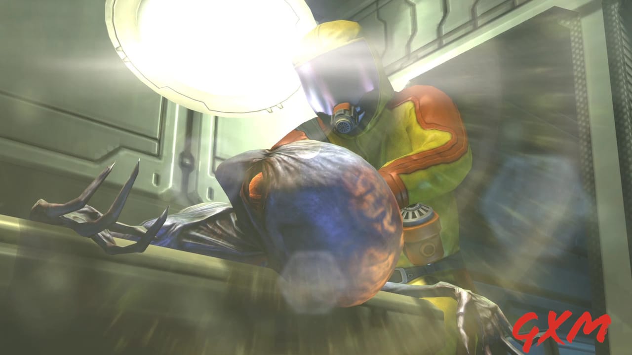 Screenshot 6 of XCOM: Enemy Unknown