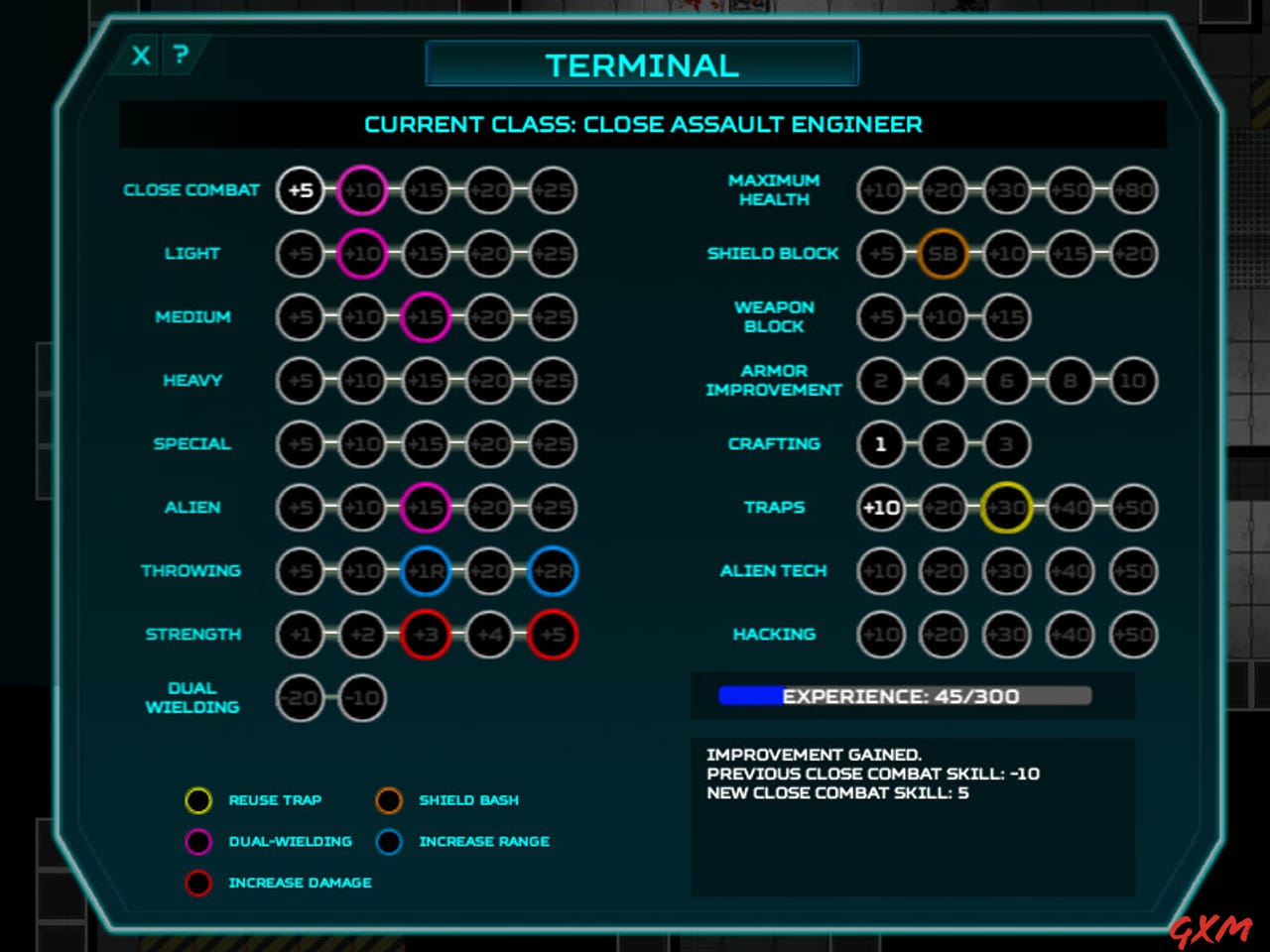 Screenshot 5 of Xenomarine