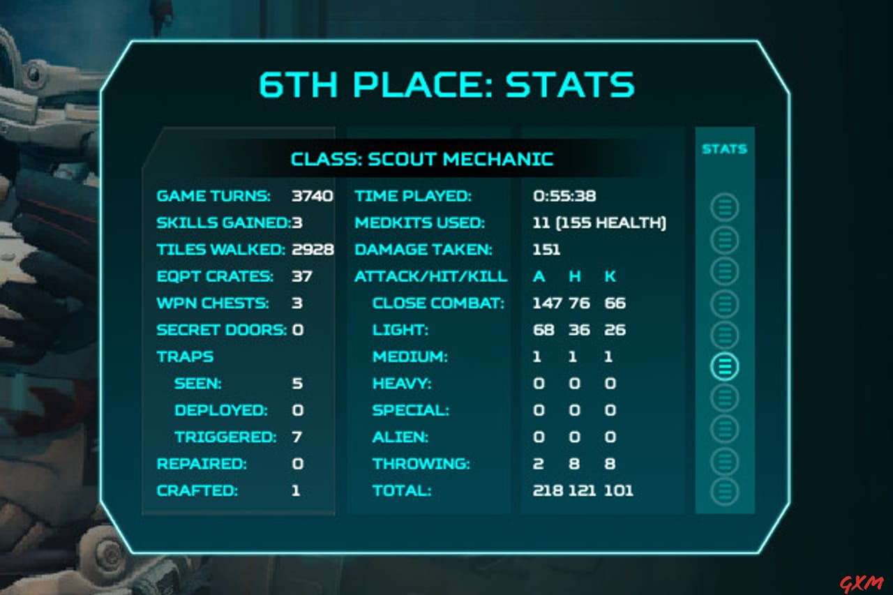 Screenshot 7 of Xenomarine