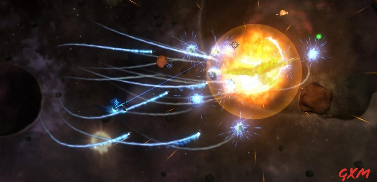 Screenshot 2 of XenoRaptor