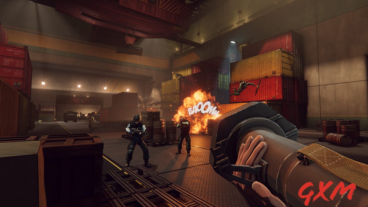 Screenshot 2 of XIII