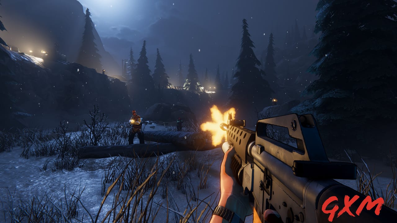 Screenshot 4 of XIII