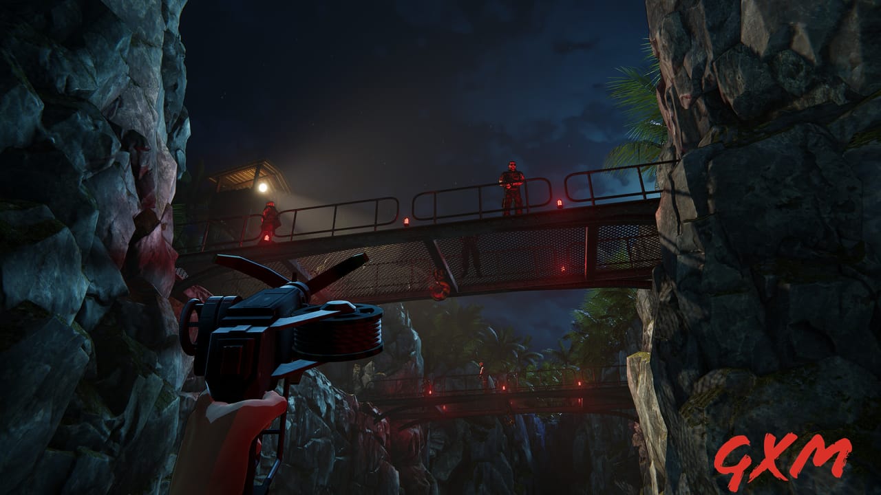 Screenshot 5 of XIII