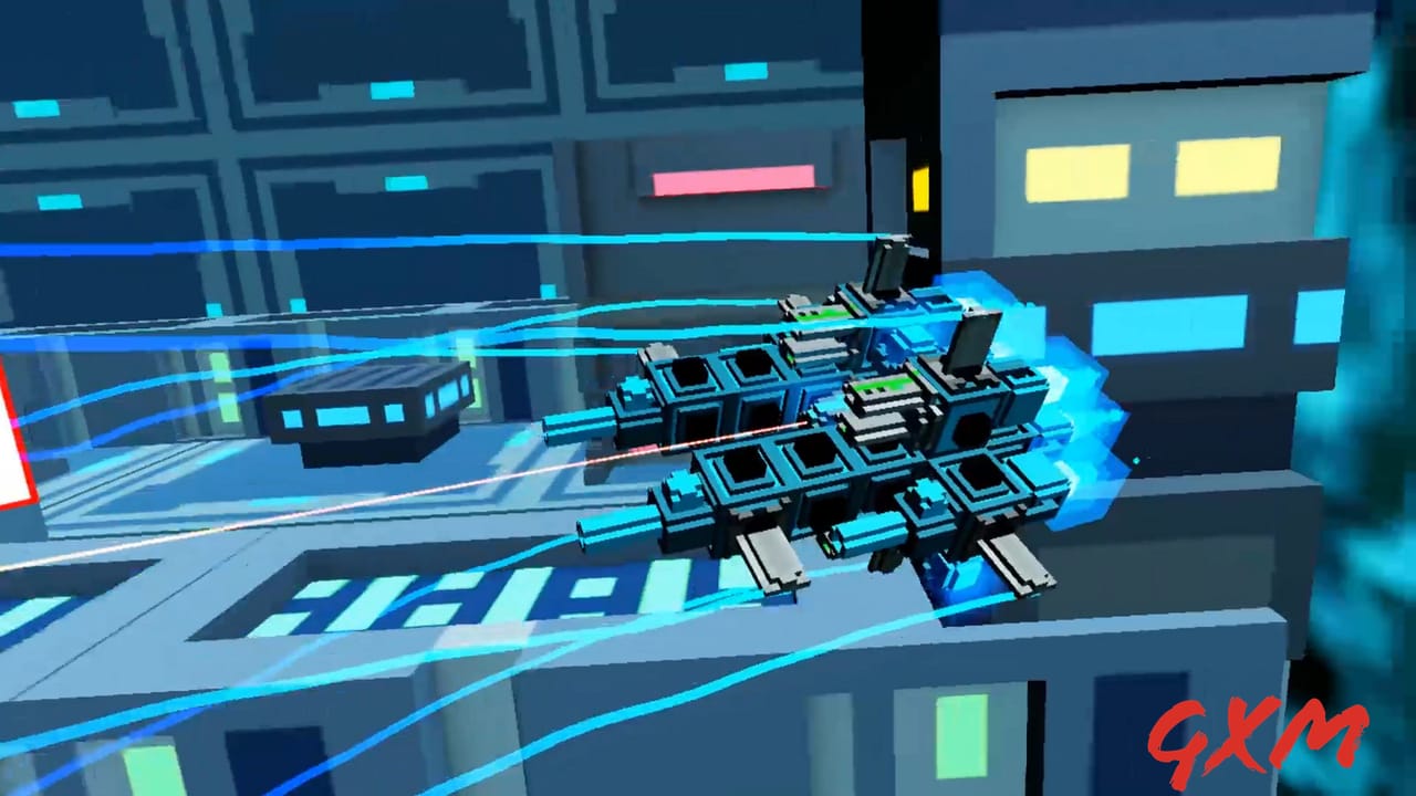 Screenshot 5 of Xion