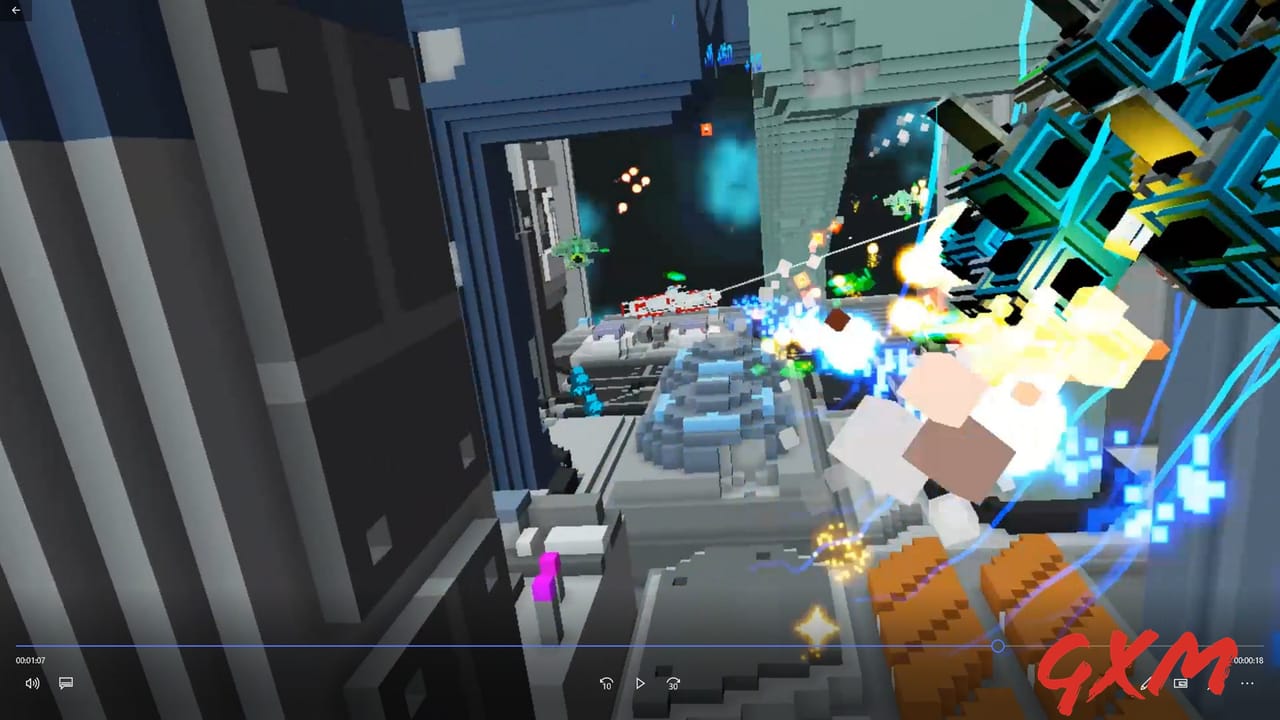 Screenshot 6 of Xion