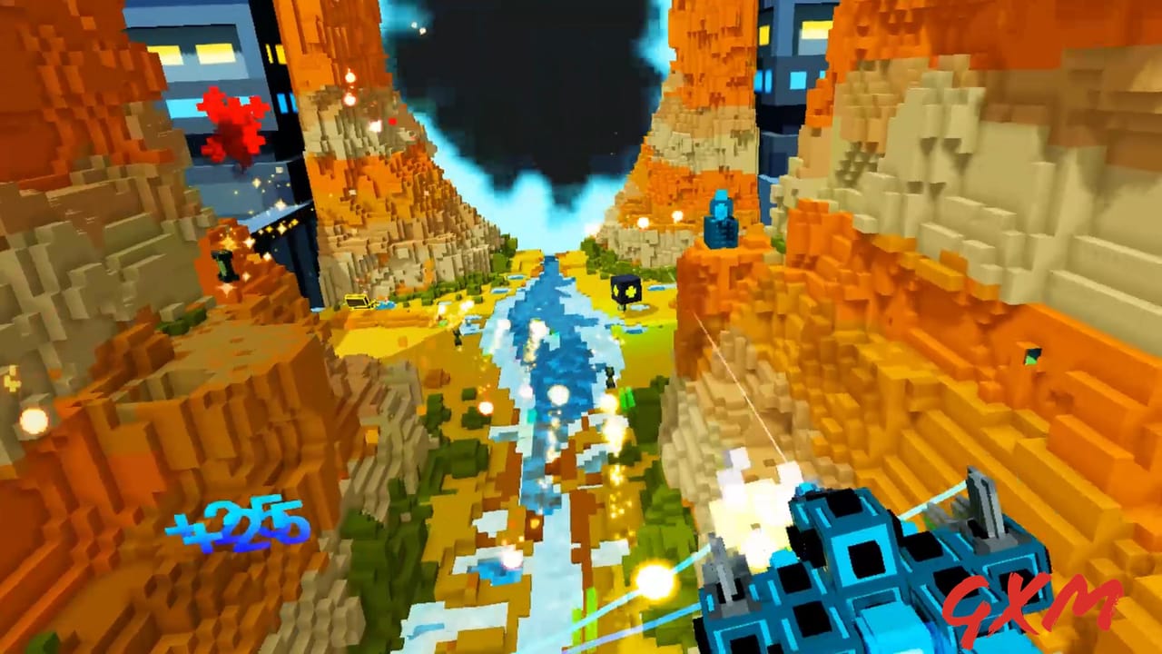 Screenshot 7 of Xion