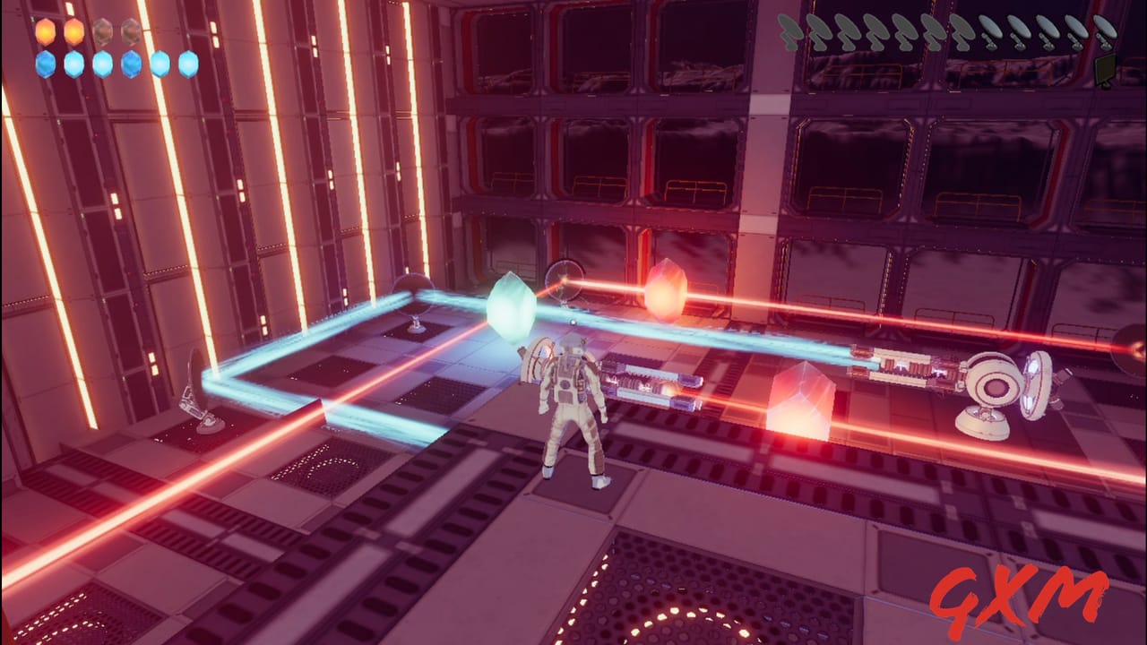 Screenshot 4 of xMoon