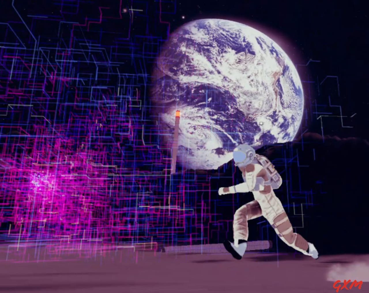 Screenshot 5 of xMoon