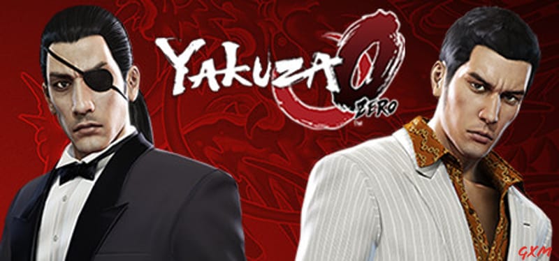 Yakuza 0