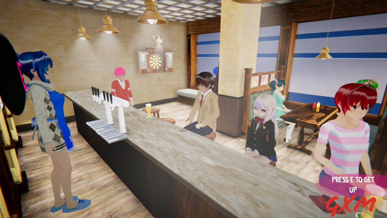 Screenshot 2 of Yanpai Simulator