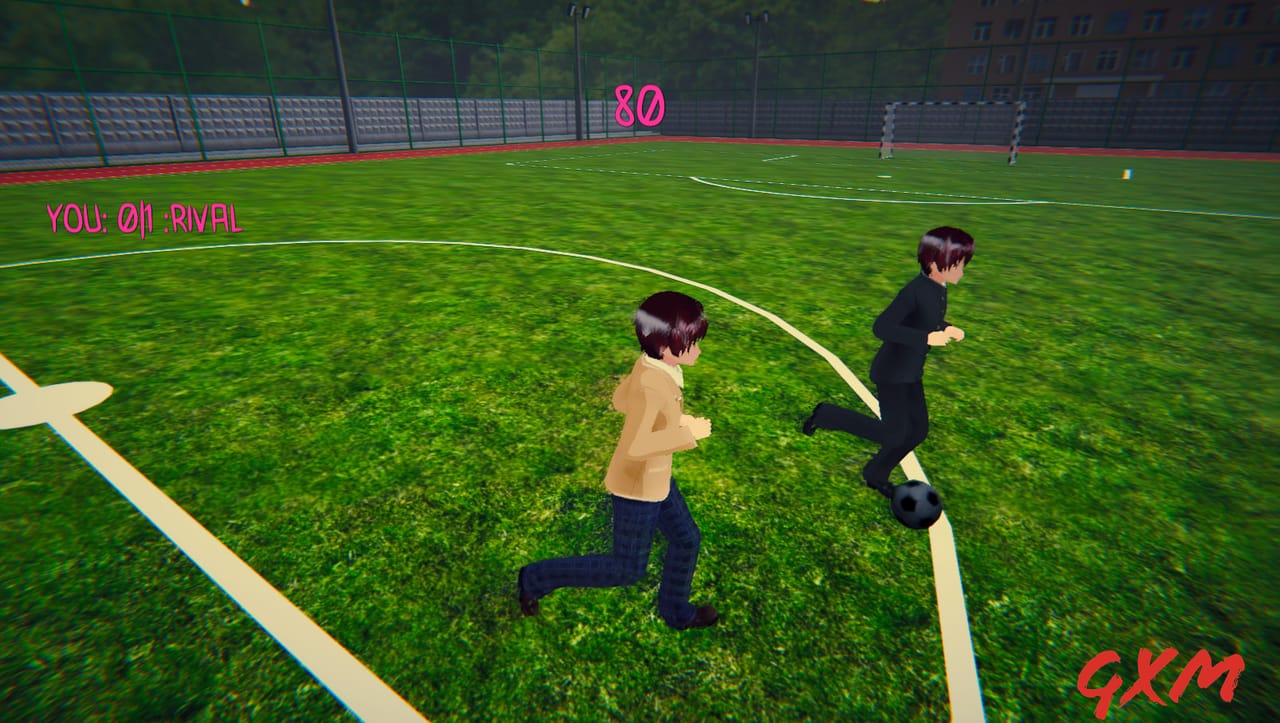 Screenshot 6 of Yanpai Simulator