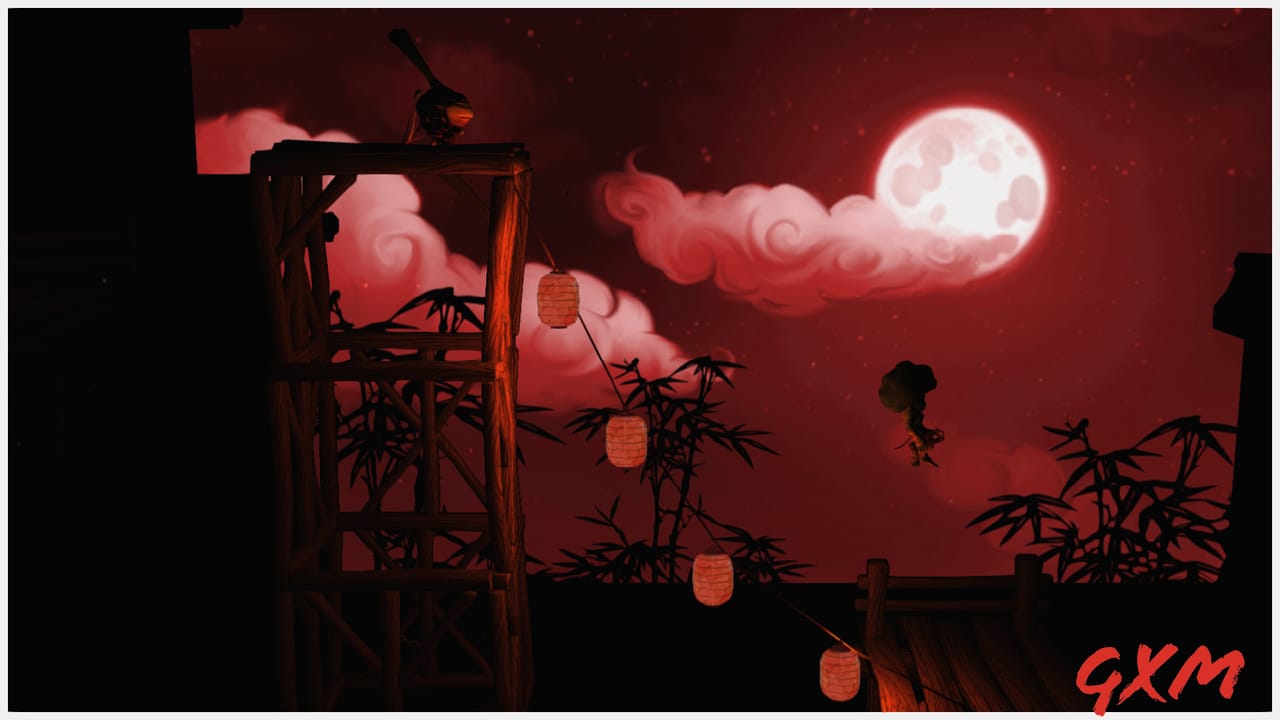 Screenshot 2 of Yasai Ninja